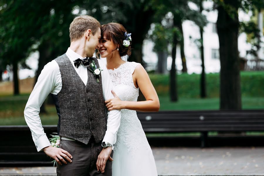 Wedding photographer Andrey Akushevich (akushevich). Photo of 15 March 2017