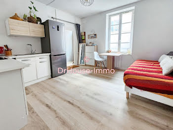 appartement à Dijon (21)