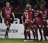 Zulte Waregem kan met gerust gemoed de eindejaarsfeesten in