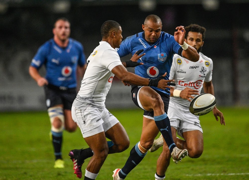 Bulls Book Place In Cross Hemisphere Final Beating Sharks In Durban