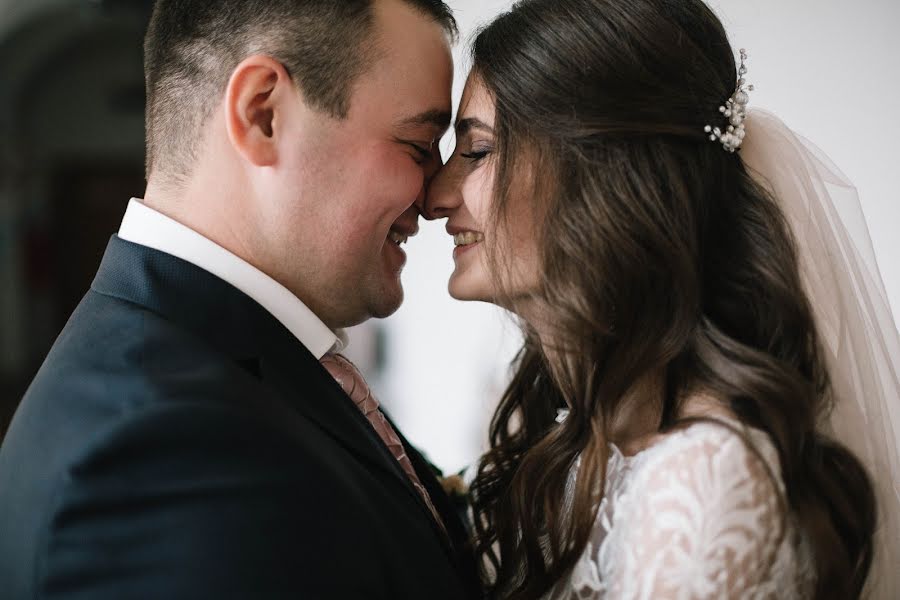 Wedding photographer Yulya Emelyanova (julee). Photo of 29 November 2017