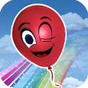 Icon Balloon Ultimate Challenge