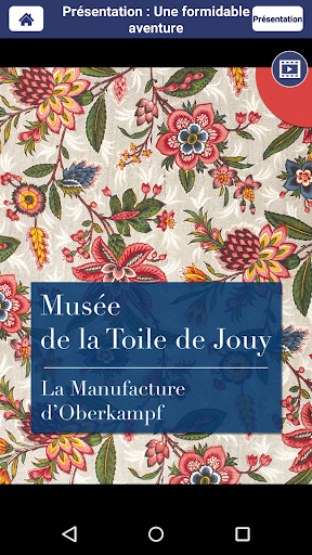 Musée de la Toile de Jouy