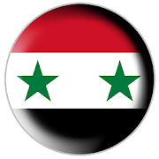 Syrian National Anthem  Icon