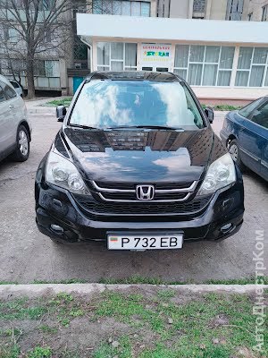 продам авто Honda CR-V CR-V III фото 2