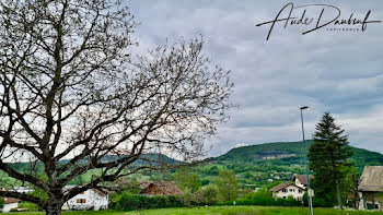 appartement à Villy-le-Pelloux (74)