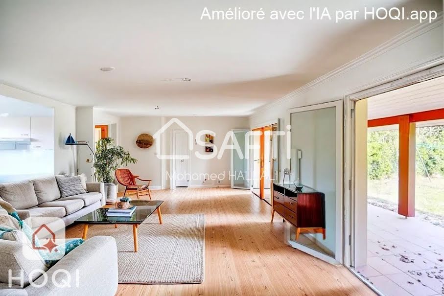 Vente maison 4 pièces 86 m² à Sanguinet (40460), 337 000 €