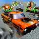 Download Superhero Color Car Stunt Race Adventure For PC Windows and Mac 1.0