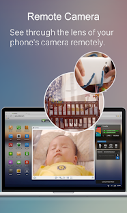   AirDroid: File Transfer/Manage- screenshot thumbnail   