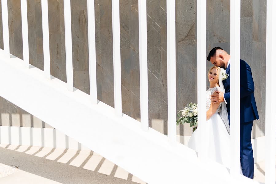 Photographe de mariage Nina Vančová (vancovanina). Photo du 9 septembre 2020