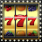 World Slot Machine King icon