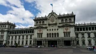 Palacio Nacional