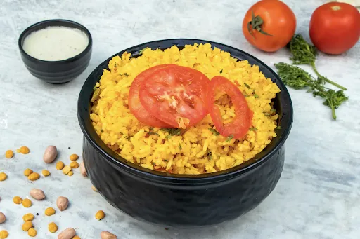 Tomato Rice [450 Ml]