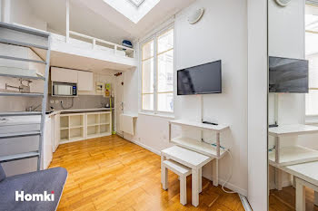 appartement à Paris 13ème (75)