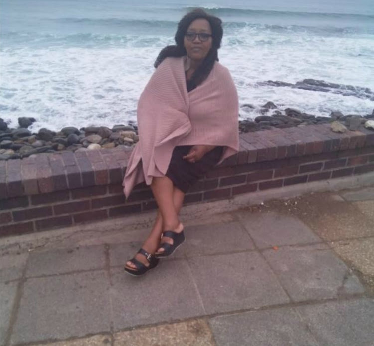 Lungelwa Sindiswa Ndabeni succumbed to the coronavirus at the Mthatha General Hospital on June 27. Her family described her as a loving and caring woman who ran a ministry in the community.