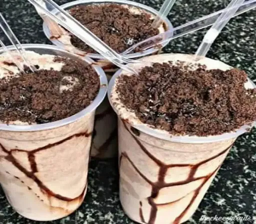 Brownie Shake