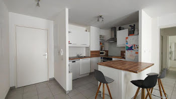 appartement à Saint-Nazaire (44)