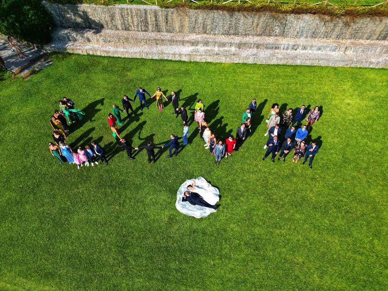 Fotografo di matrimoni Augusto De Girolamo (degirolamo). Foto del 22 ottobre 2022