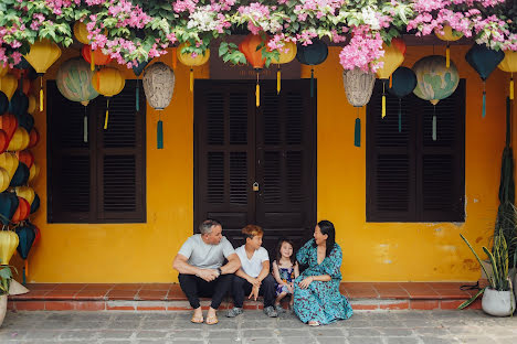 Jurufoto perkahwinan Tam Nguyen (fernandes). Foto pada 13 April