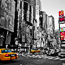 Times Square Pulse