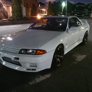 スカイライン GT-R BNR32