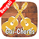 Gui Chords - Bengali Guitar Songs Chords Download on Windows