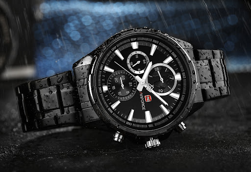 Title 3, Naviforce NF9089 Mens Watch, a stylish sports ...