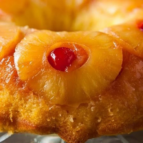 10 Best Pineapple Bundt Cake With Cake Mix Recipes | Yummly