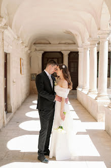 Wedding photographer Antonio Matic (antoniomatic). Photo of 26 April 2023