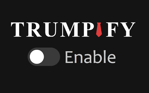 Trumpify