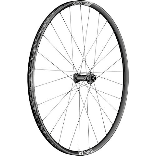 DT Swiss XR 1700 SPLINE Front Wheel - 29", 15 x 110mm Boost, Center Lock