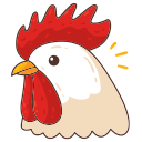 Rooster for Chrome™ chrome extension