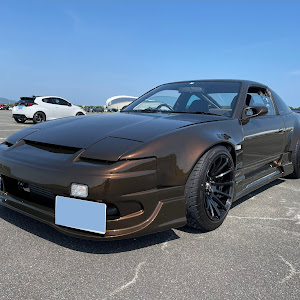 180SX RPS13