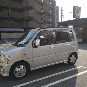 ムーヴカスタム L600S