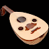 Oud oriental musical instrumen1.9 (Unlocked)