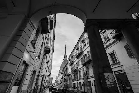 Wedding photographer Ferdinando Orsini (orsiniferdinando). Photo of 27 March