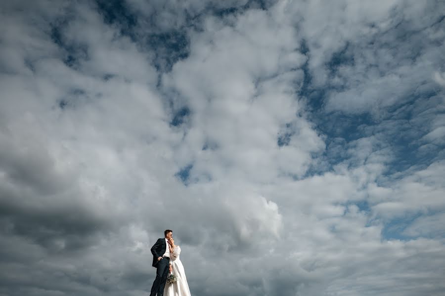 Fotógrafo de bodas Artem Selchikhin (artselya). Foto del 27 de julio 2023