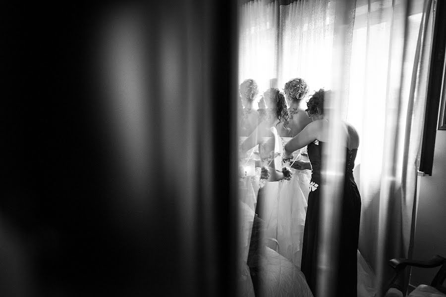 Fotografo di matrimoni Diego Miscioscia (diegomiscioscia). Foto del 6 agosto 2015