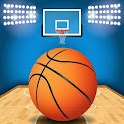 Basketball Shooting