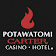 Potawatomi Carter Casino Hotel icon