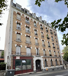 appartement à Meudon (92)