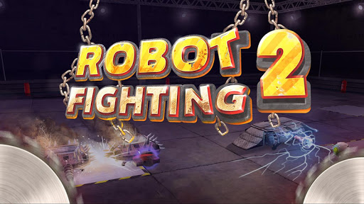 Robot Fighting 2