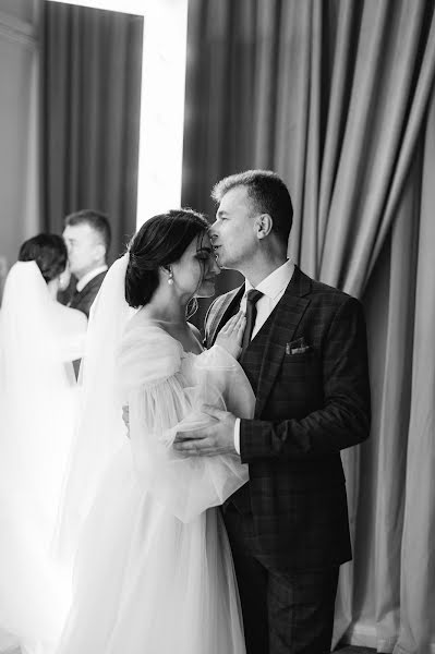 結婚式の写真家Aleksandra Ermak (ermak)。2021 4月3日の写真