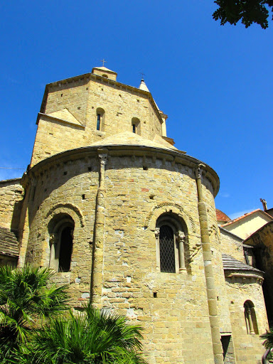 Wandering Around Ventimiglia Italy 2014