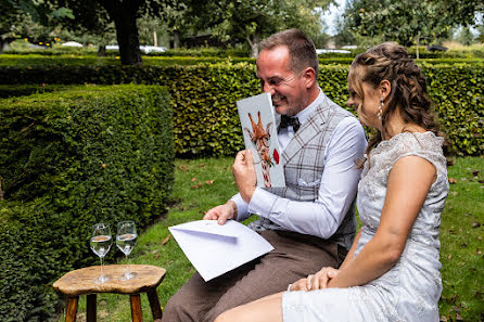 Photographe de mariage Joosje Janssen (joosjefotografie). Photo du 25 janvier 2023