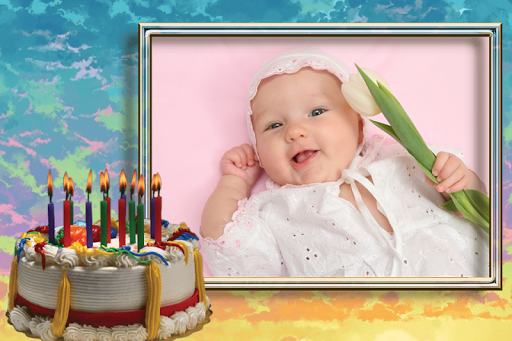 免費下載攝影APP|Birthday Photo Frames Pro app開箱文|APP開箱王