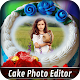 Download Cake Photo Editor For PC Windows and Mac