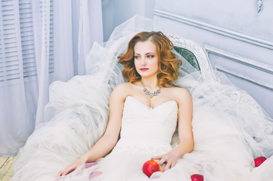 Wedding photographer Natalya Zderzhikova (zderzhikova). Photo of 30 April 2016