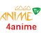 Item logo image for 4anime - 4anime App - gogoanime.city