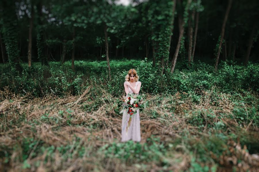 Wedding photographer Valeriya Yaskovec (tkachykvalery). Photo of 10 July 2015